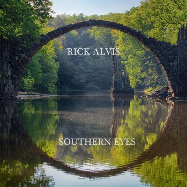 Cover art for Southern Eyes - EP